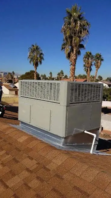 HVAC services in Los Banos, CA